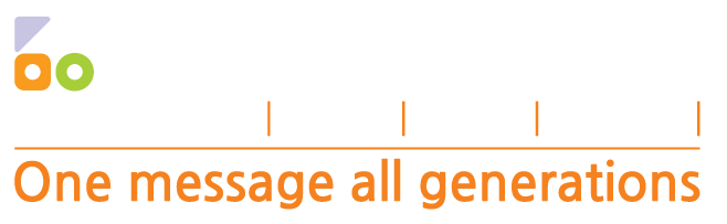 다운공동체교회 로고